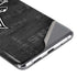 NFL Atlanta Falcons Black & White Galaxy S20 Plus Skin